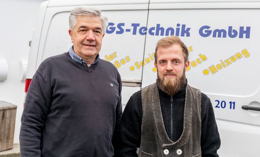 SGS-Technik GmbH über uns 01
