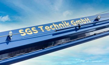 SGS-Technik GmbH Job und Karriere 03